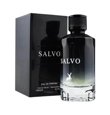 Salvo EDP